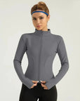 KARI | FLEECE - WALD TRAININGSAUFGABEN - Nordic Boutique & Co.