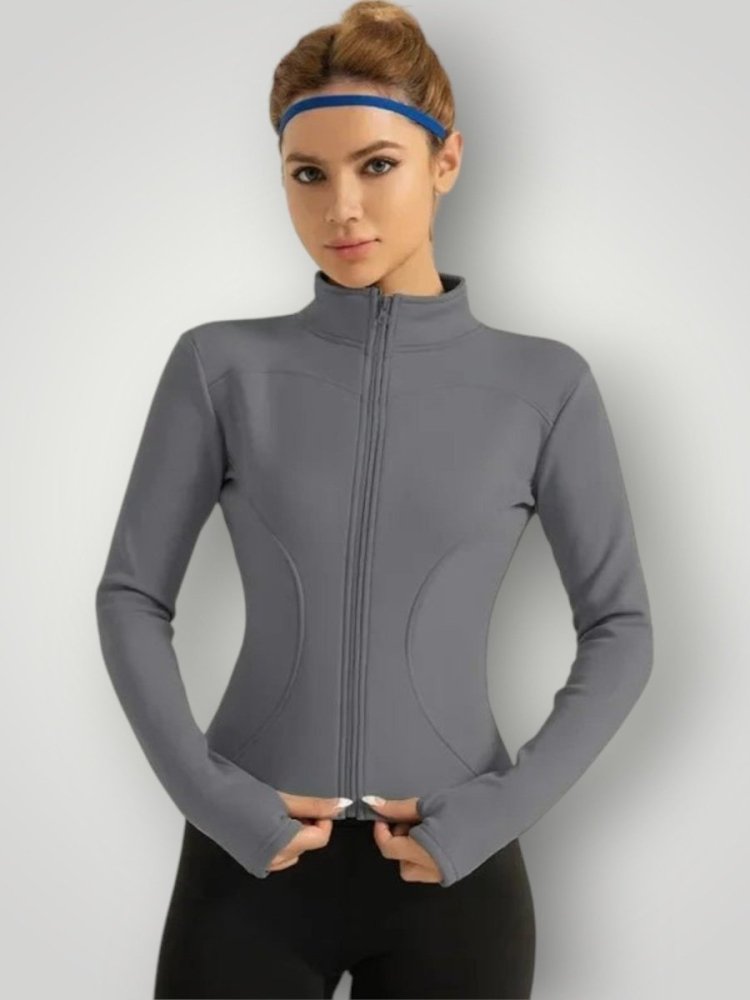 KARI | FLEECE - WALD - TRAININGSAUFGABEN - My Store