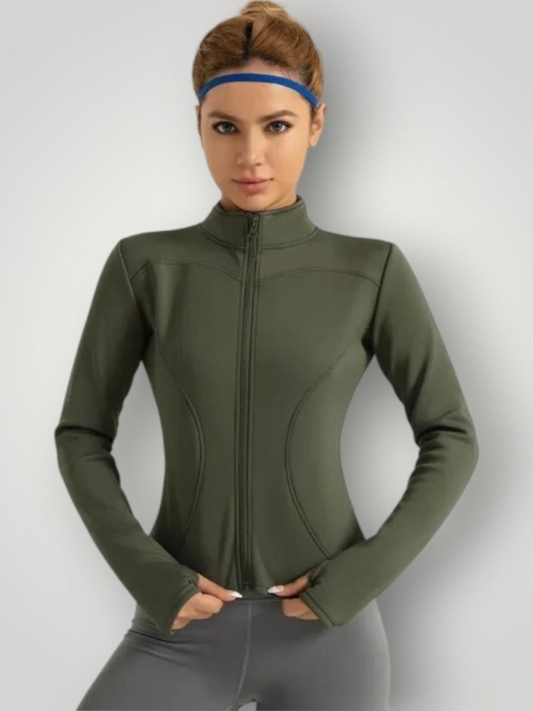 KARI | FLEECE - WALD - TRAININGSAUFGABEN - My Store
