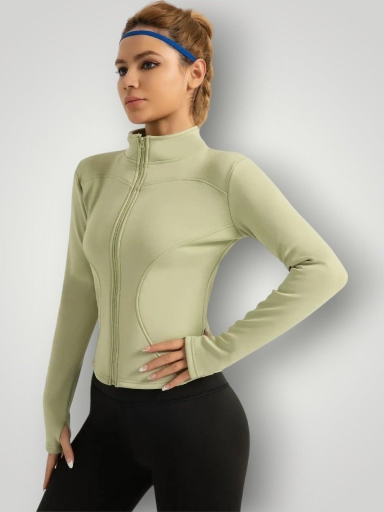KARI | FLEECE - WALD - TRAININGSAUFGABEN - My Store