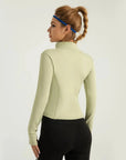 KARI | FLEECE - WALD TRAININGSAUFGABEN - Nordic Boutique & Co.