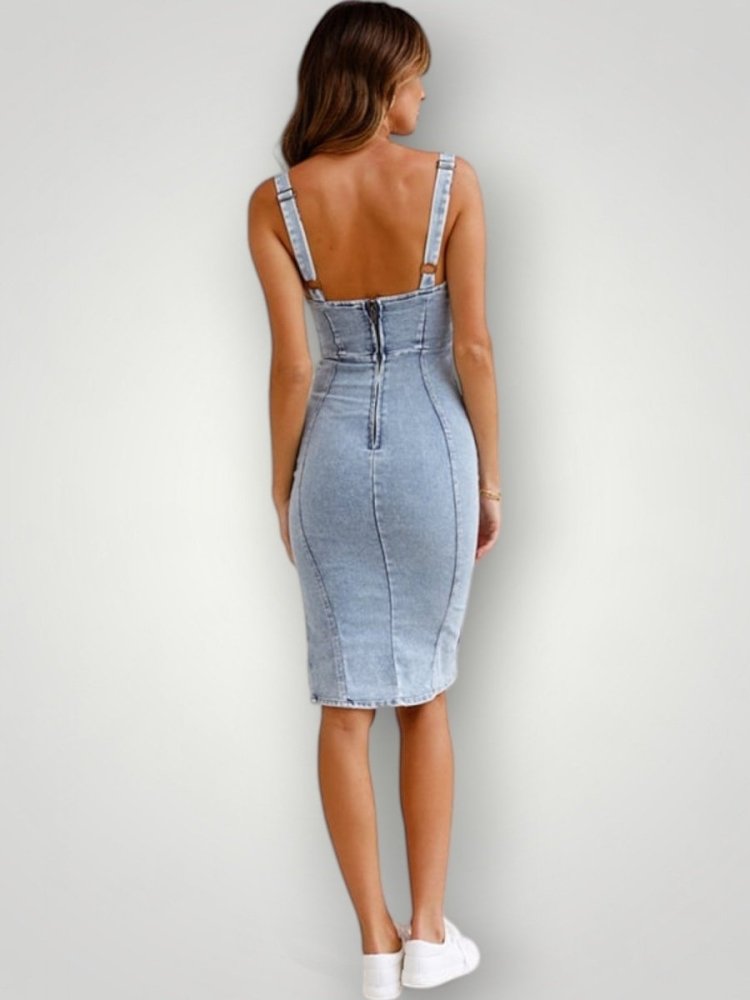 LENE | DENIMKLEID - My Store
