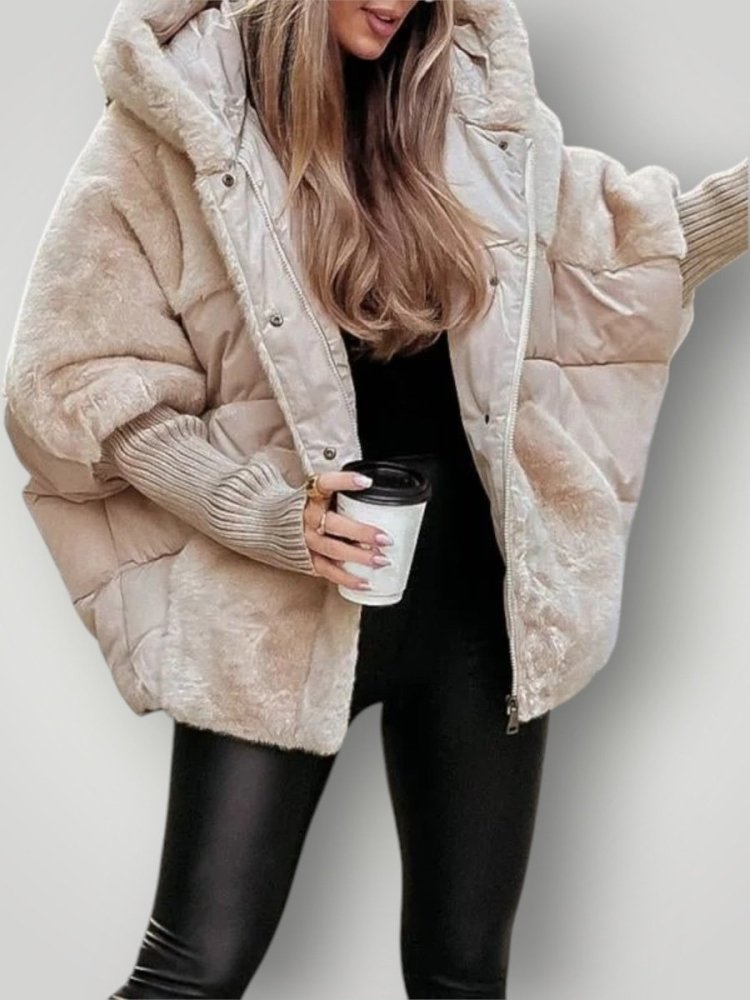LILLY | WINTERJACKE - My Store