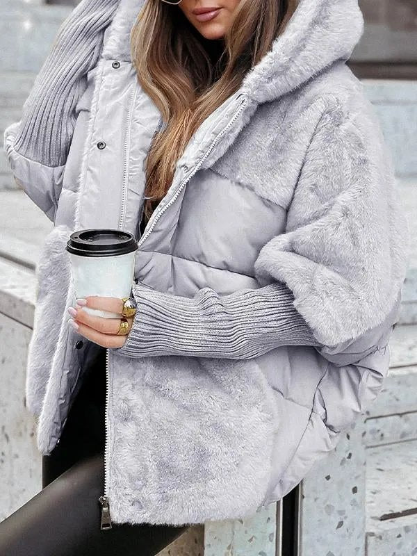 LILLY | WINTERJACKE - Nordic Boutique &amp; Co.