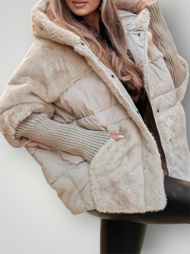 LILLY | WINTERJACKE - My Store