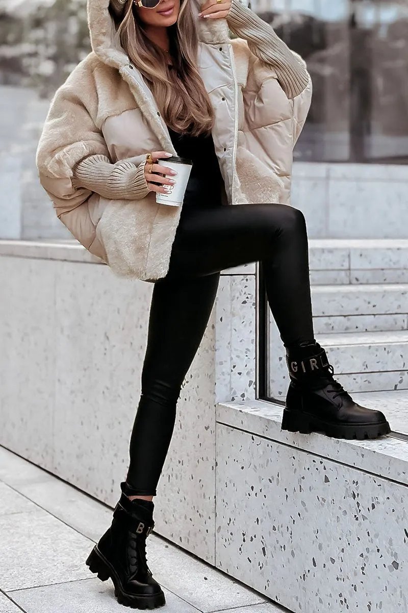 LILLY | WINTERJACKE - Nordic Boutique &amp; Co.