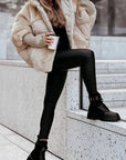LILLY | WINTERJACKE - Nordic Boutique & Co.