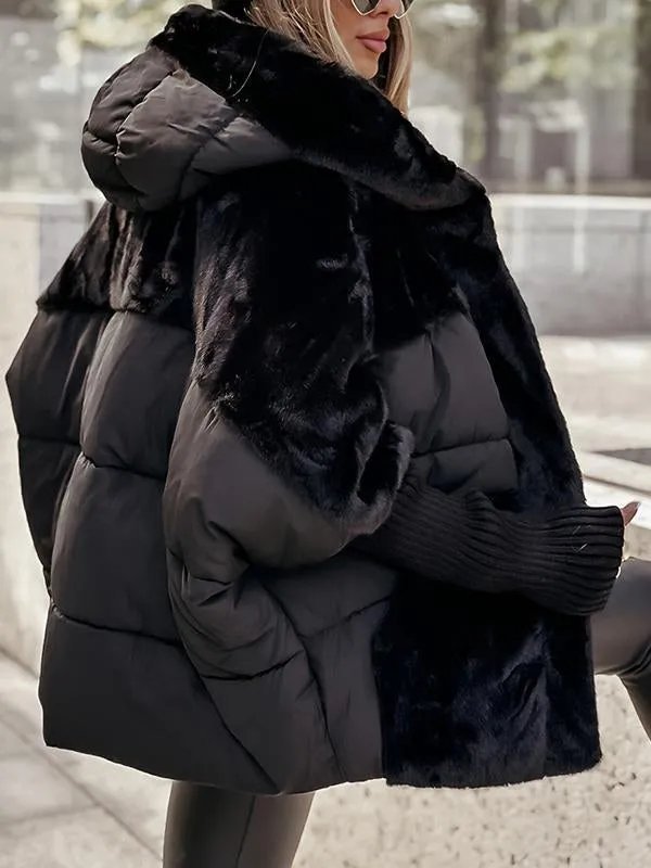 LILLY | WINTERJACKE - Nordic Boutique &amp; Co.