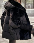 LILLY | WINTERJACKE - Nordic Boutique & Co.