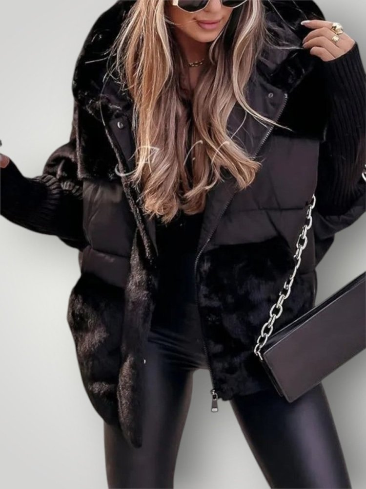 LILLY | WINTERJACKE - My Store