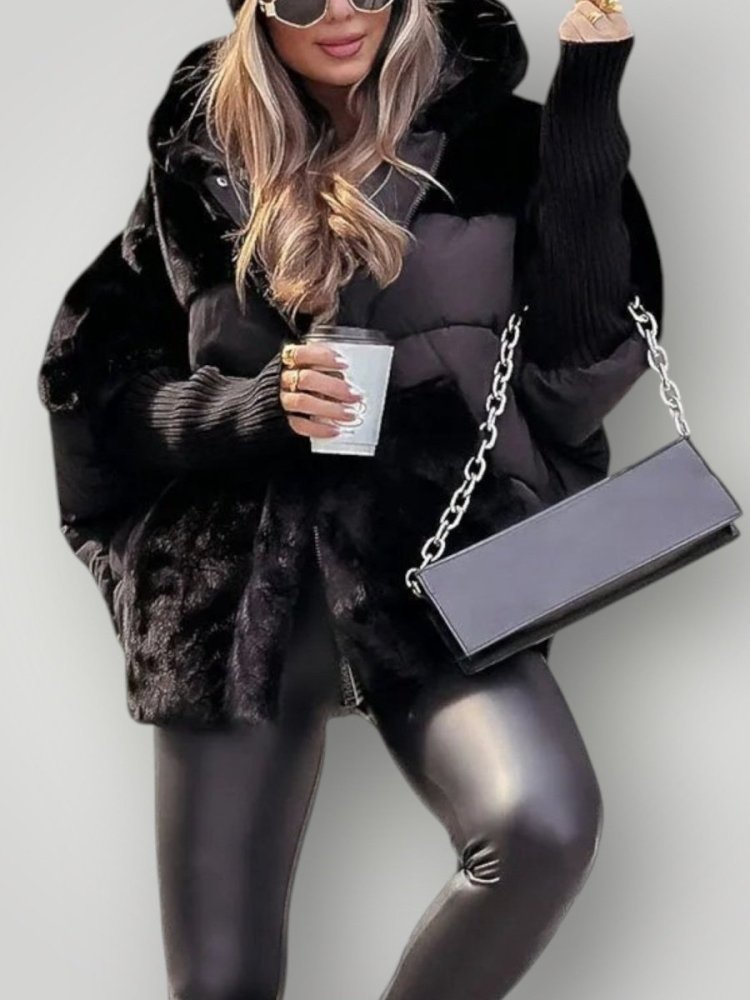 LILLY | WINTERJACKE - My Store