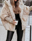 LILLY | WINTERJACKE - Nordic Boutique & Co.