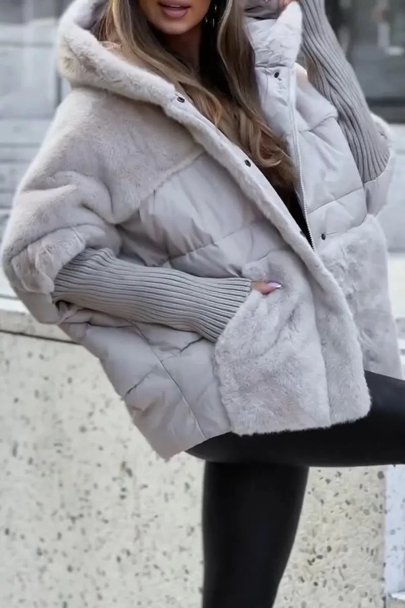LILLY | WINTERJACKE - Nordic Boutique &amp; Co.