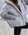 LILLY | WINTERJACKE - Nordic Boutique & Co.