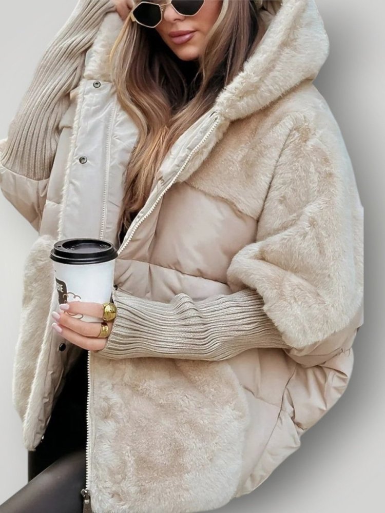 LILLY | WINTERJACKE - My Store