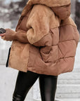 LILLY | WINTERJACKE - Nordic Boutique & Co.