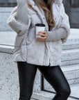 LILLY | WINTERJACKE - Nordic Boutique & Co.