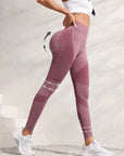 LIV | HØY - LEGG SPORT/CHILL LEGINGS - Nordic Boutique & Co.
