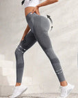 LIV | HØY - LEGG SPORT/CHILL LEGINGS - Nordic Boutique & Co.