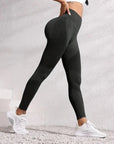 LIV | HØY - LEGG SPORT/CHILL LEGINGS - Nordic Boutique & Co.