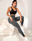 LIV | HØY - LEGG SPORT/CHILL LEGINGS - Nordic Boutique & Co.