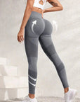 LIV | HØY - LEGG SPORT/CHILL LEGINGS - Nordic Boutique & Co.