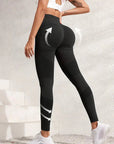 LIV | HØY - LEGG SPORT/CHILL LEGINGS - Nordic Boutique & Co.