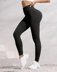 LIV | HØY - LEGG SPORT/CHILL LEGINGS - Nordic Boutique & Co.