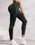 LIV | HØY - LEGG SPORT/CHILL LEGINGS - Nordic Boutique & Co.