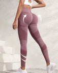 LIV | HØY - LEGG SPORT/CHILL LEGINGS - Nordic Boutique & Co.