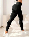 LIV | HØY - LEGG SPORT/CHILL LEGINGS - Nordic Boutique & Co.