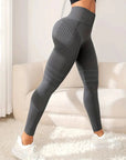 LIV | HØY - LEGG SPORT/CHILL LEGINGS - Nordic Boutique & Co.