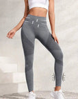LIV | HØY - LEGG SPORT/CHILL LEGINGS - Nordic Boutique & Co.