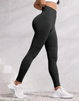 LIV | HØY - LEGG SPORT/CHILL LEGINGS - Nordic Boutique & Co.