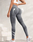 LIV | HØY - LEGG SPORT/CHILL LEGINGS - Nordic Boutique & Co.