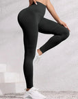 LIV | HØY - LEGG SPORT/CHILL LEGINGS - Nordic Boutique & Co.