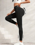 LIV | HØY - LEGG SPORT/CHILL LEGINGS - Nordic Boutique & Co.