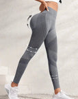 LIV | HØY - LEGG SPORT/CHILL LEGINGS - Nordic Boutique & Co.