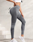 LIV | HØY - LEGG SPORT/CHILL LEGINGS - Nordic Boutique & Co.