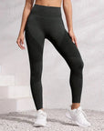 LIV | HØY - LEGG SPORT/CHILL LEGINGS - Nordic Boutique & Co.