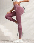 LIV | HØY - LEGG SPORT/CHILL LEGINGS - Nordic Boutique & Co.