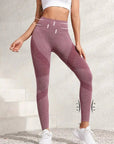 LIV | HØY - LEGG SPORT/CHILL LEGINGS - Nordic Boutique & Co.