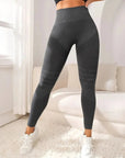 LIV | HØY - LEGG SPORT/CHILL LEGINGS - Nordic Boutique & Co.