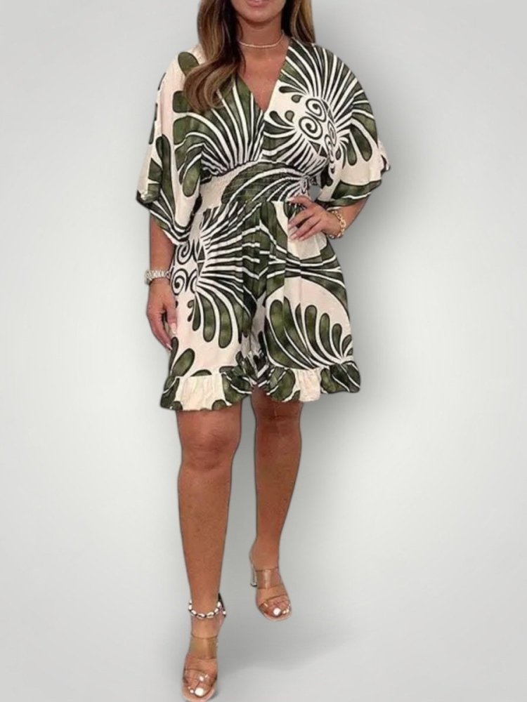 MARÉN | MINI - JUMPSUIT - My Store