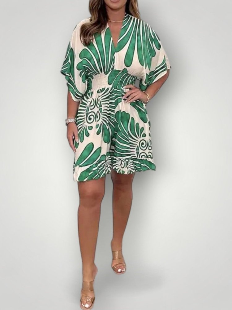 MARÉN | MINI - JUMPSUIT - My Store