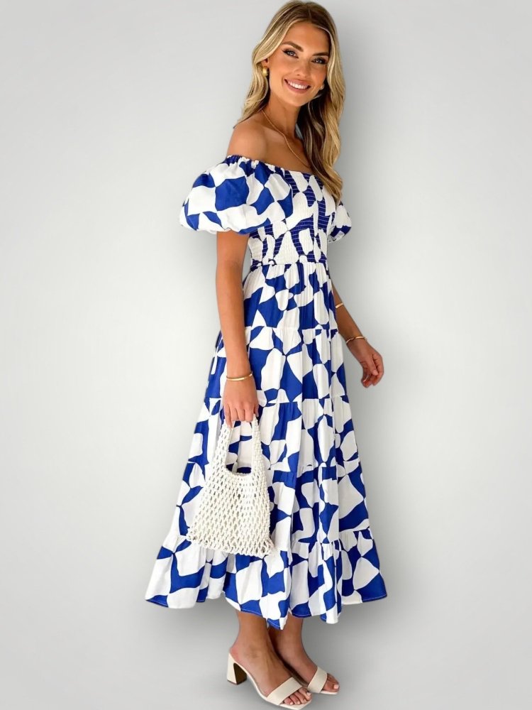 NORA | MAXIKLEID - My Store