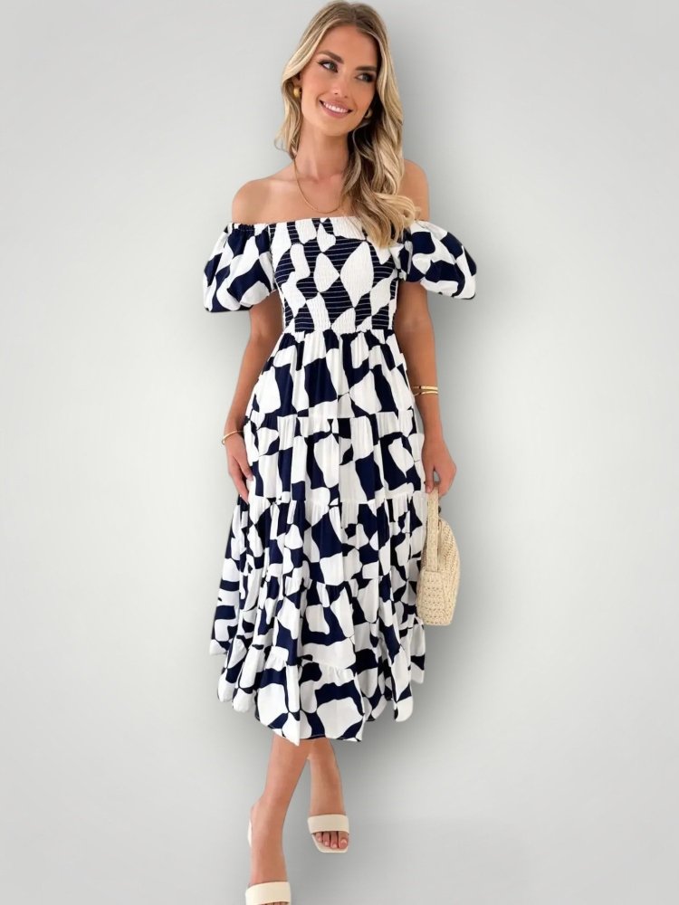 NORA | MAXIKLEID - My Store
