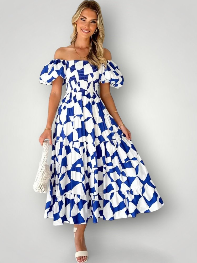 NORA | MAXIKLEID - My Store