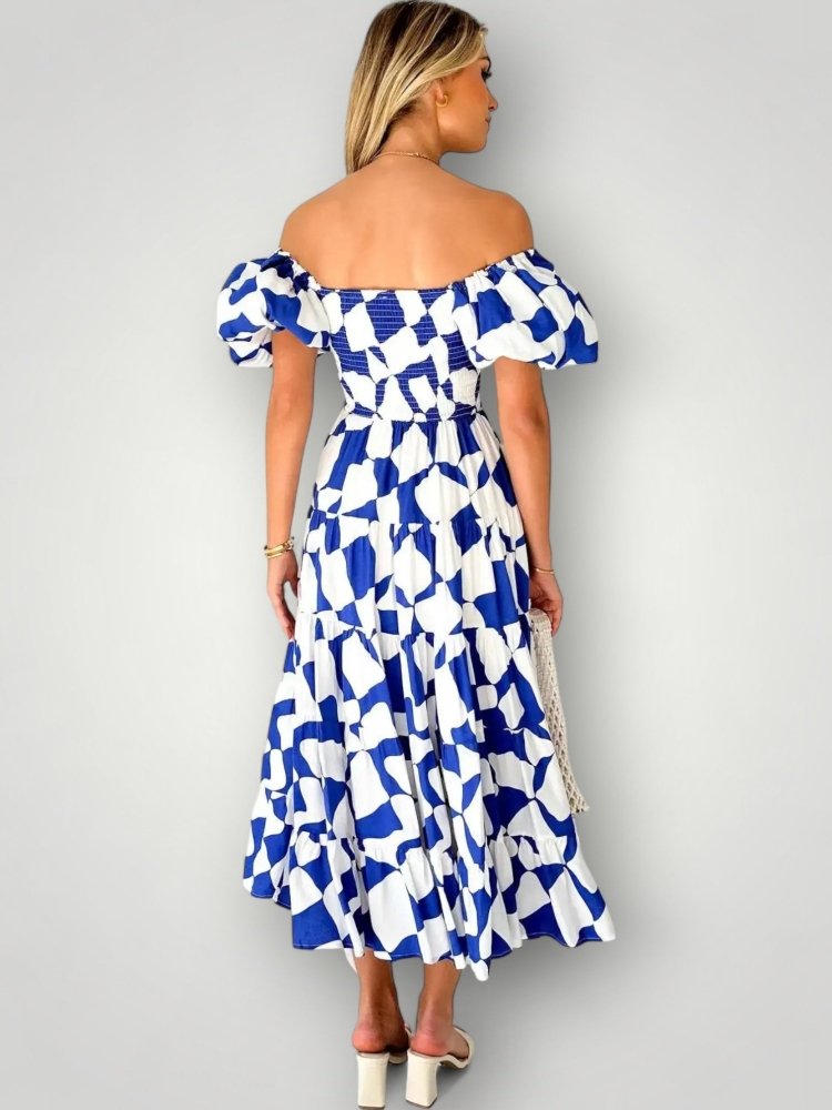 NORA | MAXIKLEID - My Store