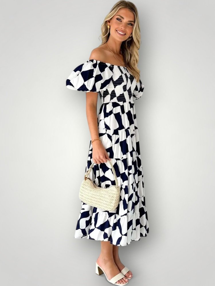 NORA | MAXIKLEID - My Store
